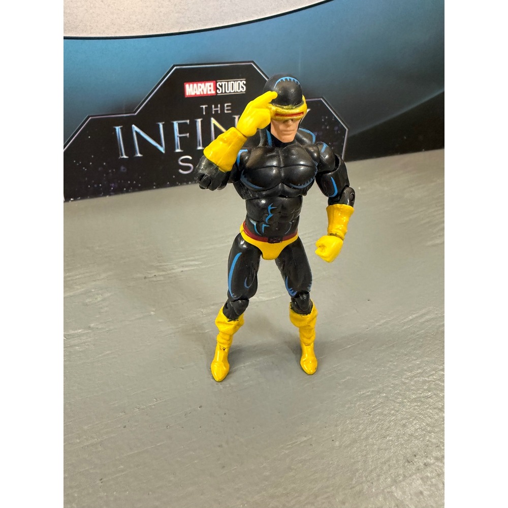 Marvel Universe 3.75 - Cyclops (Giant Sized)